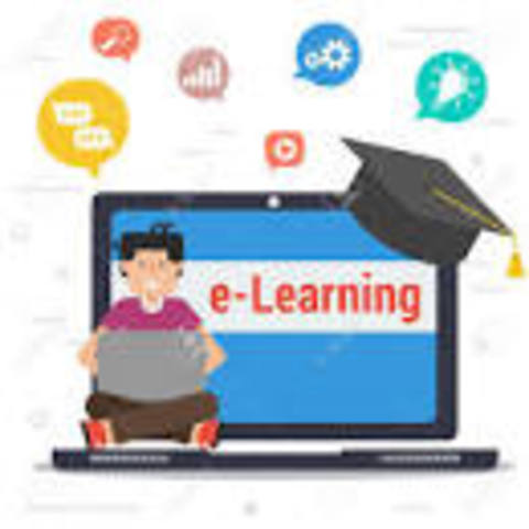 e-learning
