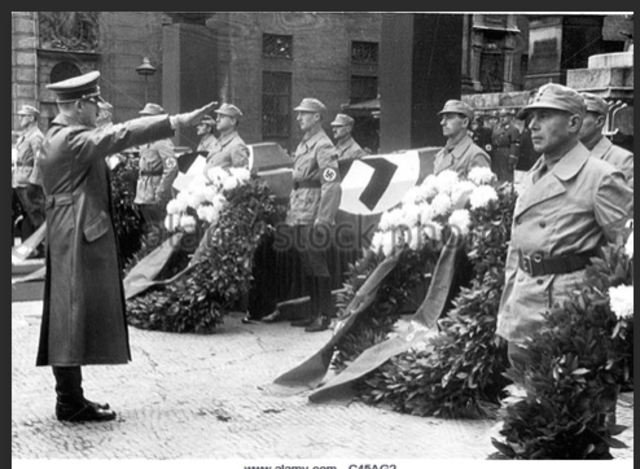 Hitler orders his forces to capture Stalingrad