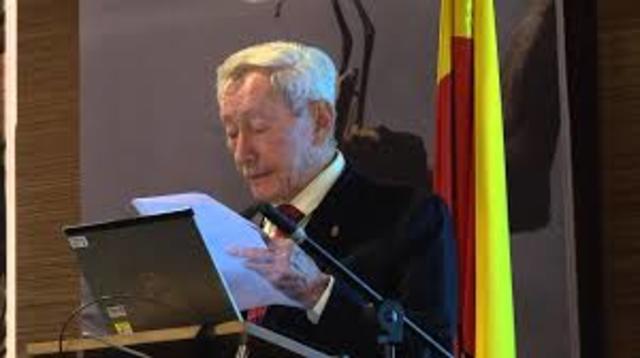 Doctor Jaime Escobar Triana