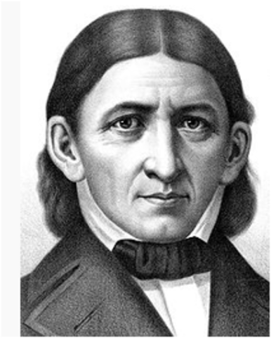 Friedrich Frobel