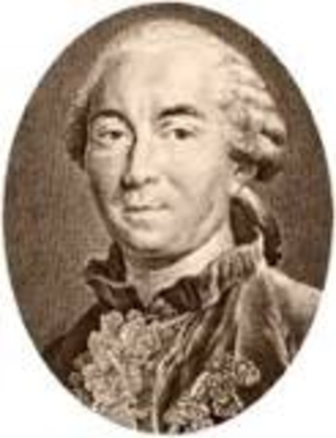 George Louis Leclerc