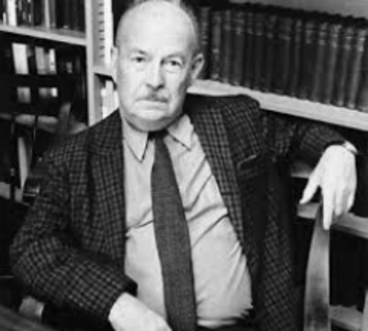 Talcott Parsons