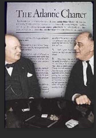 The Atlantic Charter