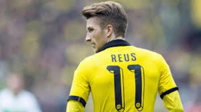 debut in dortmund