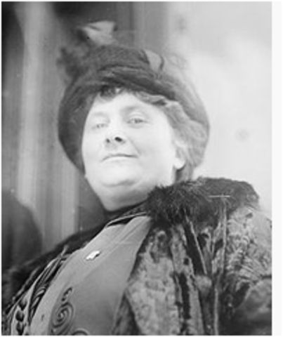 Maria Montessori