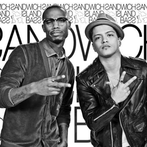 A new record company