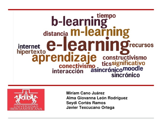B-Learning