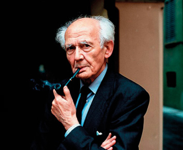 Zygmunt Bauman