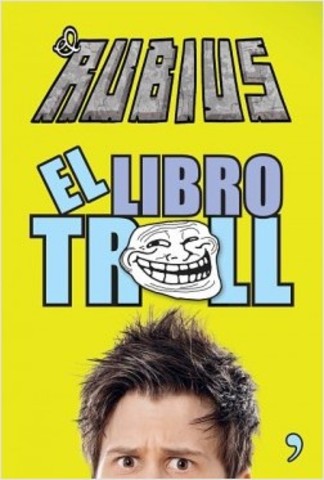 "El libro troll"
