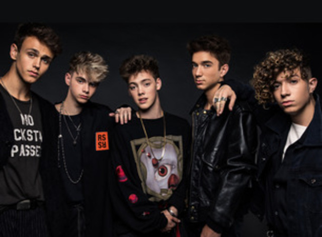 Creation of the band