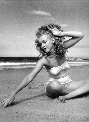 Modeling and first film roles