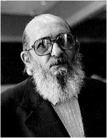 Paulo Freire