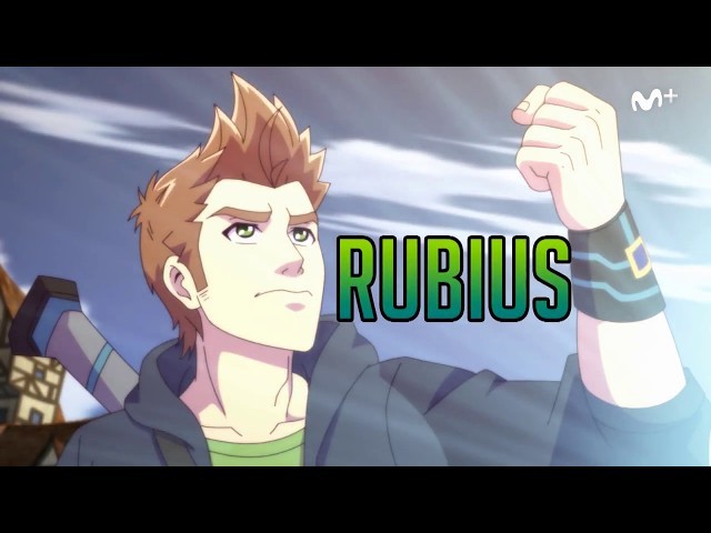 1st Virtual Hero Episode