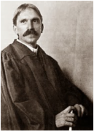 John Dewey