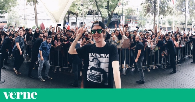 ClubMedia Fest in México