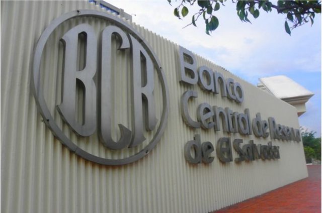 Banco Central de Reserva