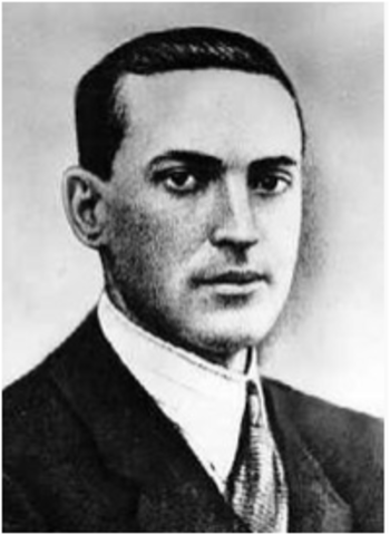 Lev Vygotski