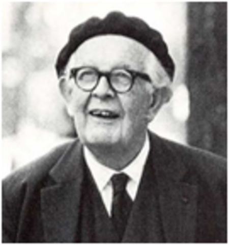 Jean Piaget