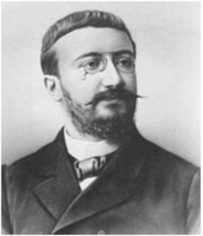 Alfred Binet