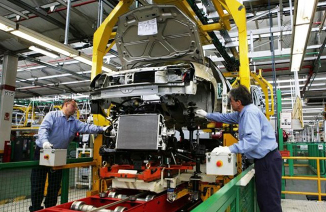 Era de la globalización 2000