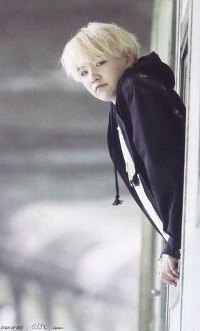 Agust D, The Rap God