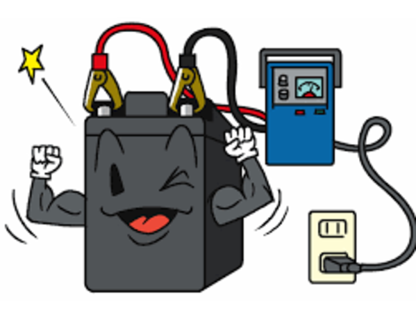 PRIMERA BATERÍA QUÍMICA