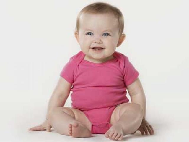 6 Meses de edad ( Percepción de imagen)