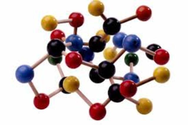 CLASIFICACIÓN DE LAS BIOMOLECULAS