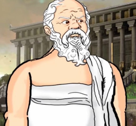 Sócrates
