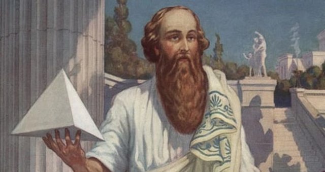 Pythagoras
