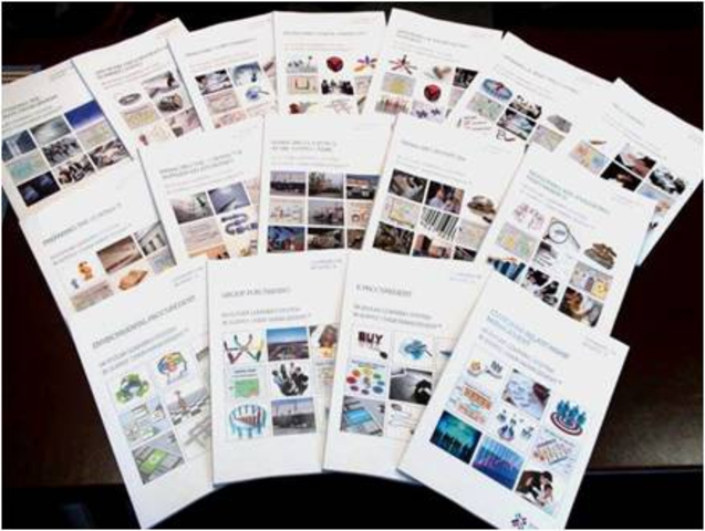 Primer inicio de estudio en México (contaminación )