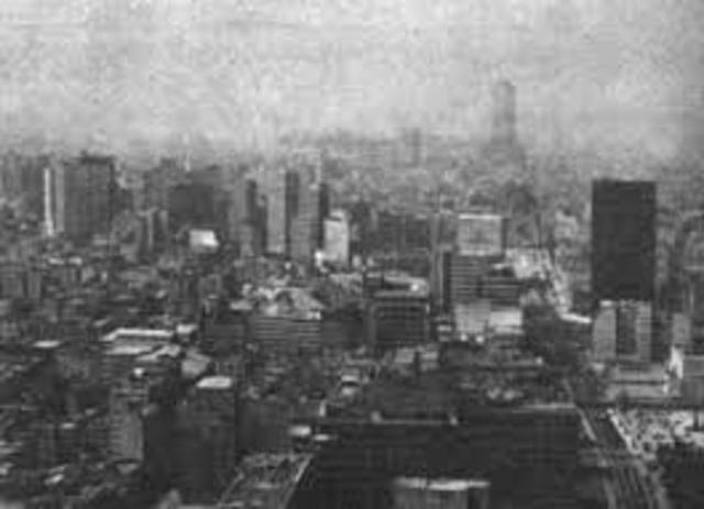 México y El Programa De Las Naciones Unidas Para El Desarrollo