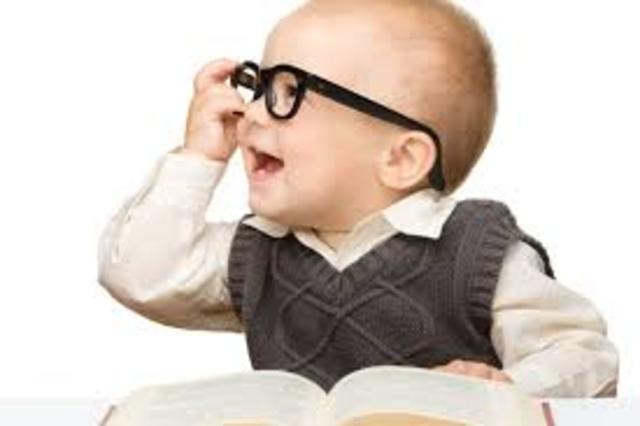 Vocabulario activo 19 Meses