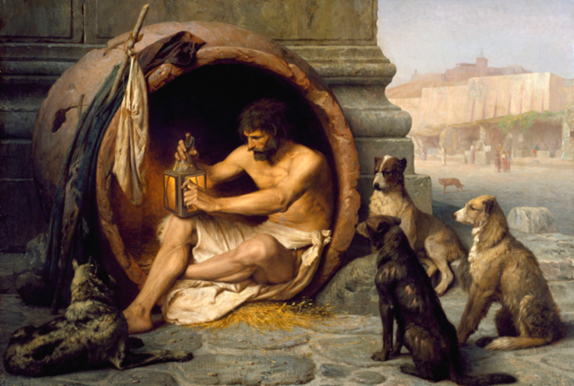 Diogenes