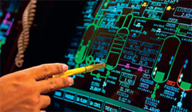 Sistema De Monitoreo