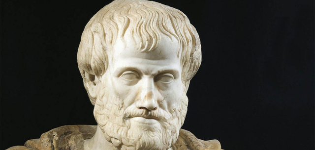 Aristoteles
