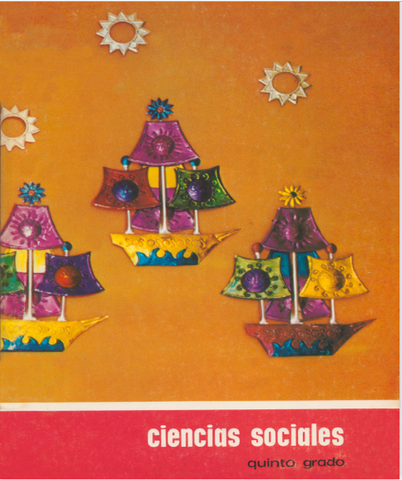 Geografía integrada en C.N. y C.S.