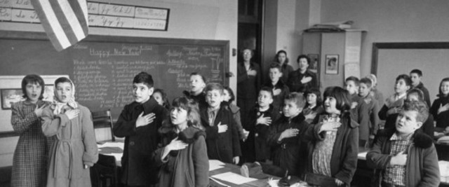 19th Century United States