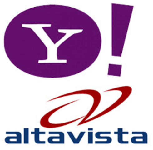 ALTA VITA / YAHOO!
