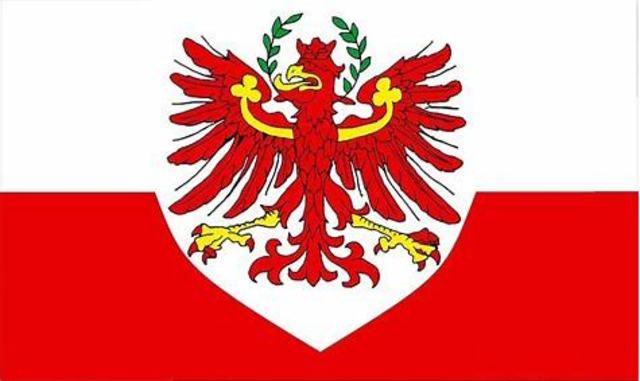 Euroregione Tirolo-Alto  Adige-Trentino