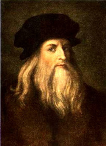 Leonardo da Vinci