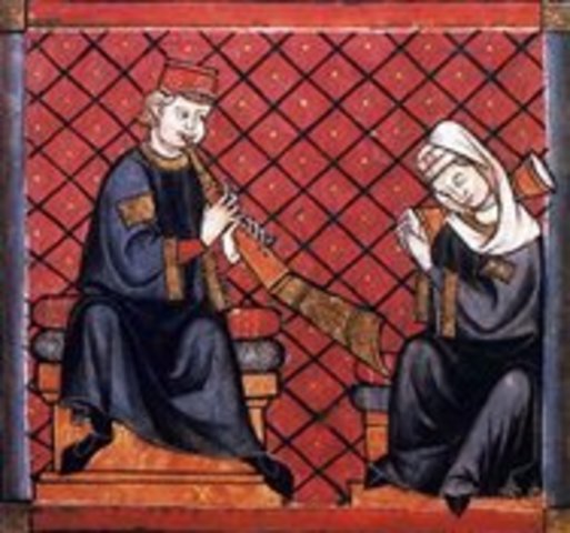 La música en l'antiguetat