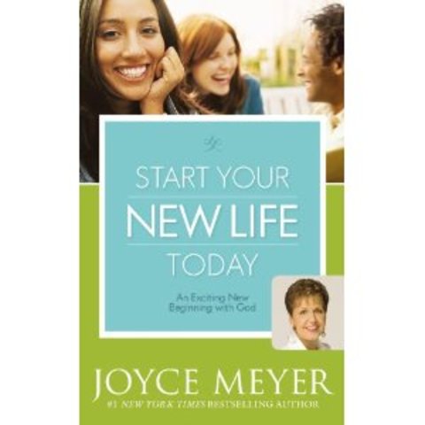 Start Your New Life Today.