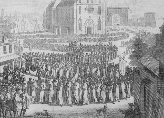 Peregrinaciones a Tierra Santa