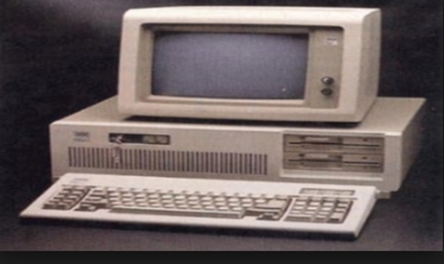 Segunda Generación de Ordenadores