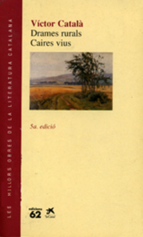 Narrativa-Victor Català (1869-1966)