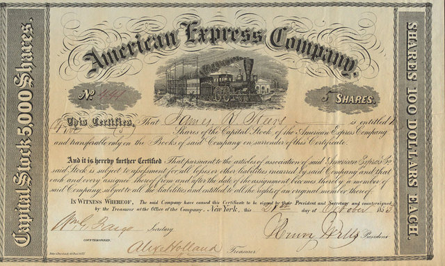 American Express