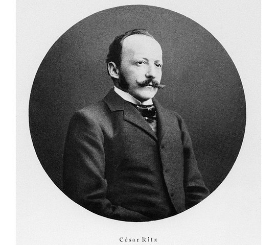 César Ritz