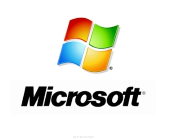 Microsoft