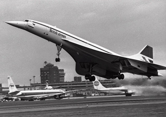 Se vuelve a elevar el nivel de vida